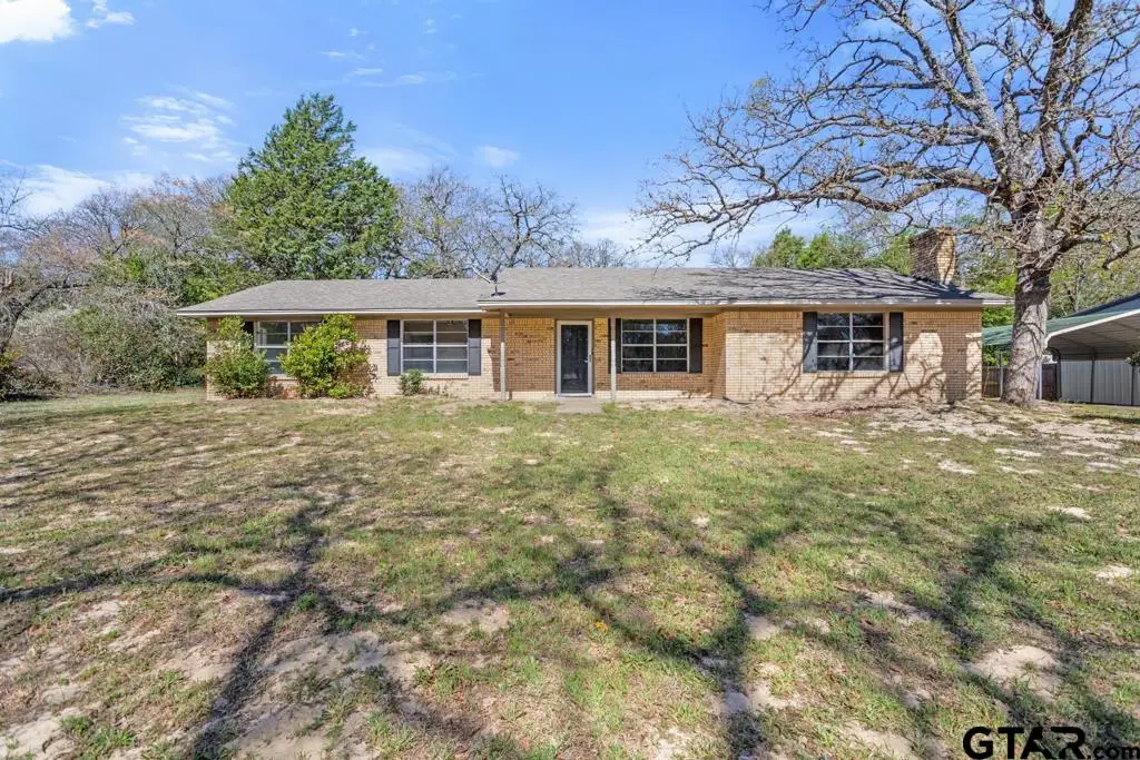 6772 FM 2494, Athens, TX 75751 - #1