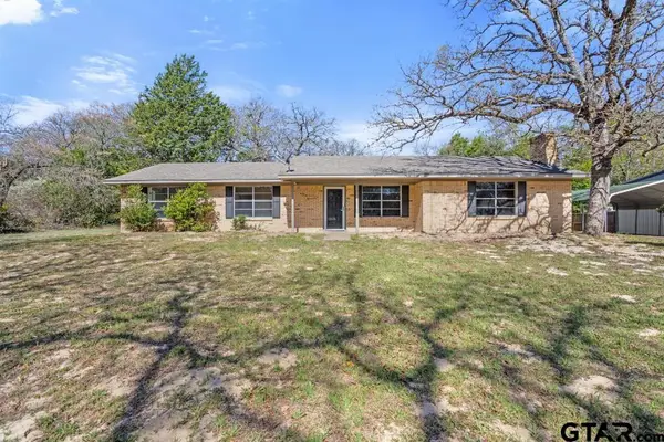 6772 FM 2494, Athens, TX 75751