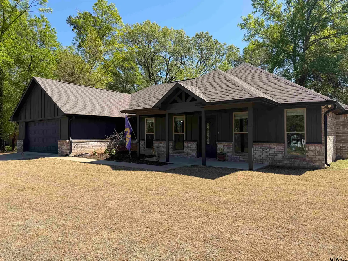 172 Private Road 6292, Mineola, TX 75773 - #1