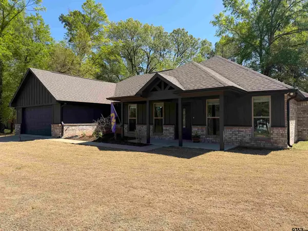 172 Private Road 6292, Mineola, TX 75773