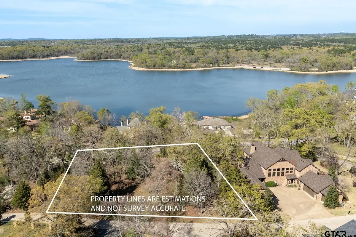 4552 Cascades Shorelie, Tyler, TX 75709 - #1