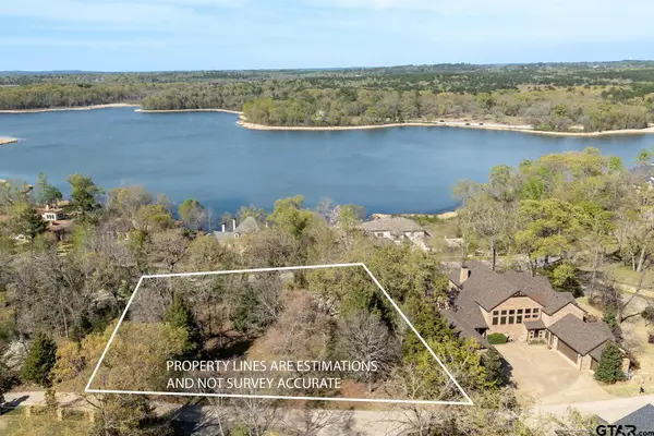 4552 Cascades Shorelie, Tyler, TX 75709