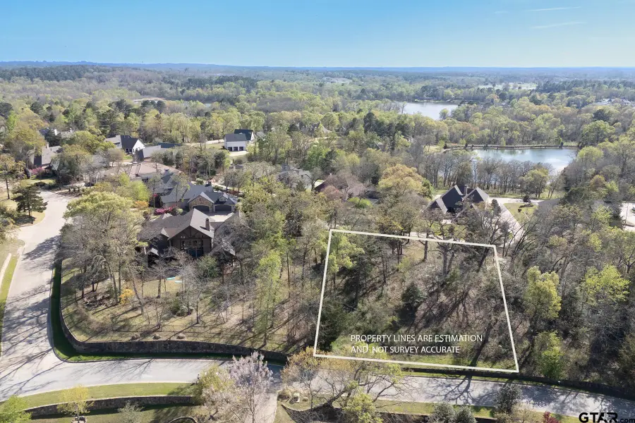 4552 Cascades Shorelie, Tyler, TX 75709 - #3