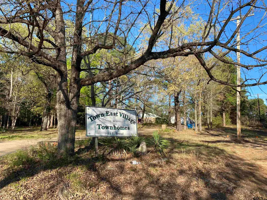 1015 E Broad St. #14, Mineola, TX 75773 - #2