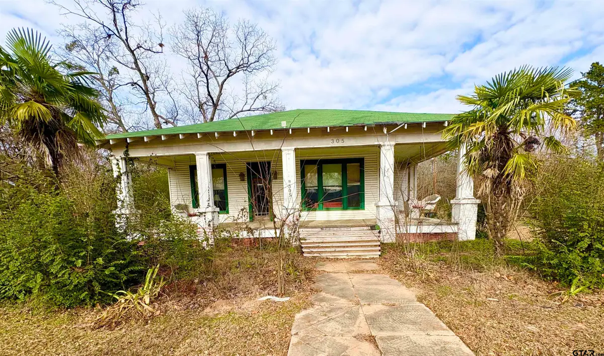 305 QUITMAN, Pittsburg, TX 75686 - #1