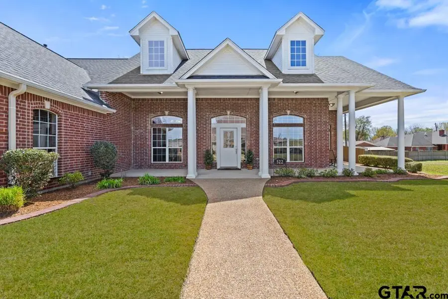 522 Susie, Chandler, TX 75758 - #2