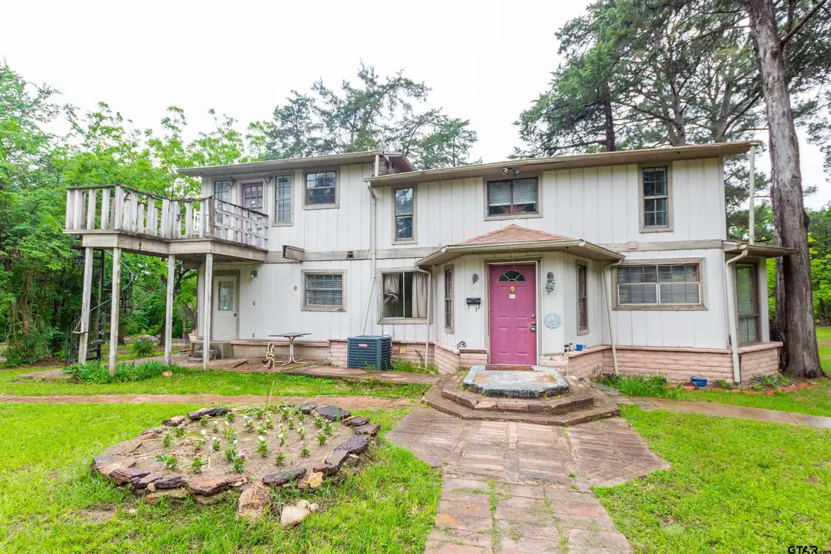 13240 CR 353, Winona, TX 75792 - #1