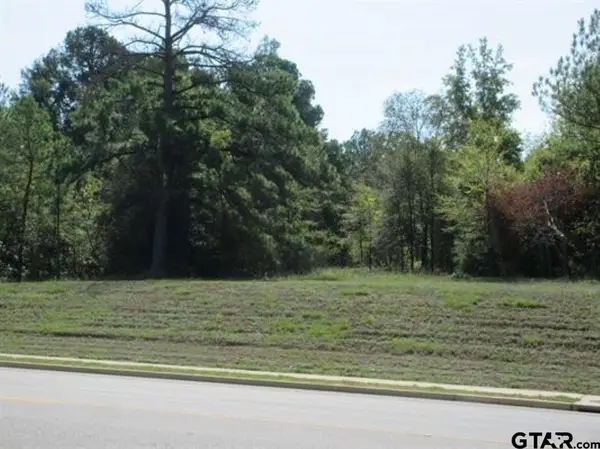 TBD George Richie, Longview, TX 75604