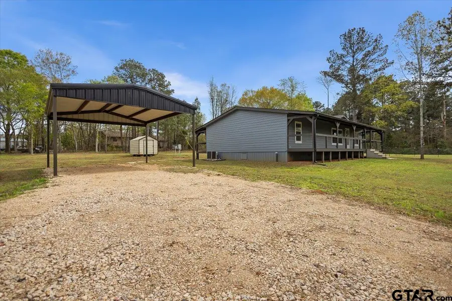7103 County Road 292, Kilgore, TX 75662 - #2