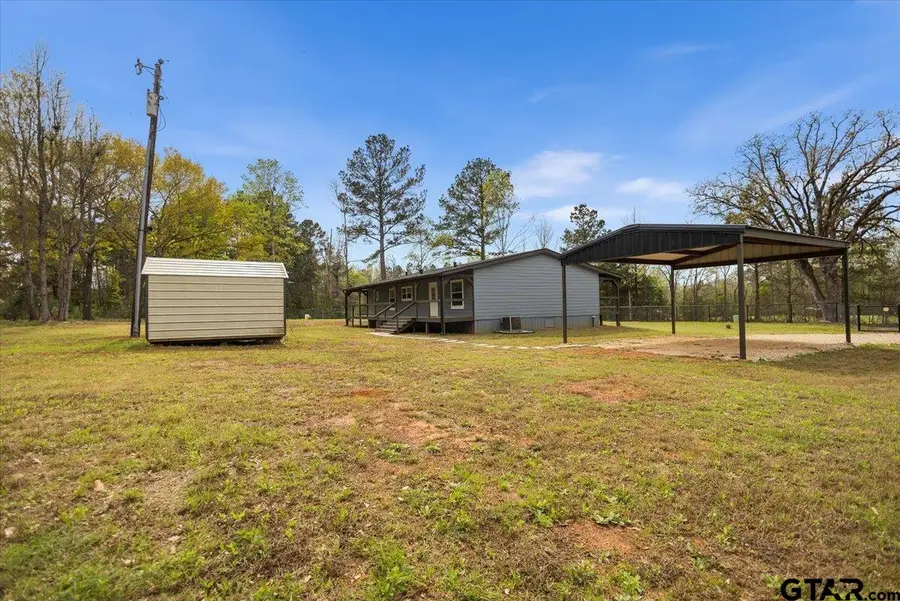 7103 County Road 292, Kilgore, TX 75662 - #3