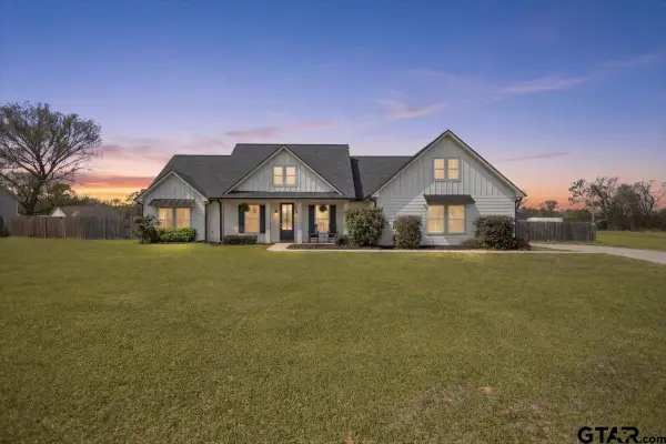 21531 Kayla Ln, Mineola, TX 75773