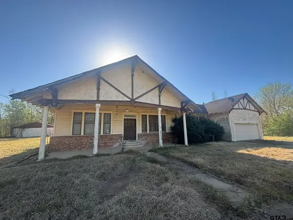 2141 N HWY 271, Pittsburg, TX 75686