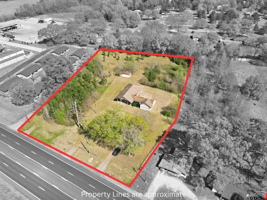 2141 N HWY 271, Pittsburg, TX 75686 - #2