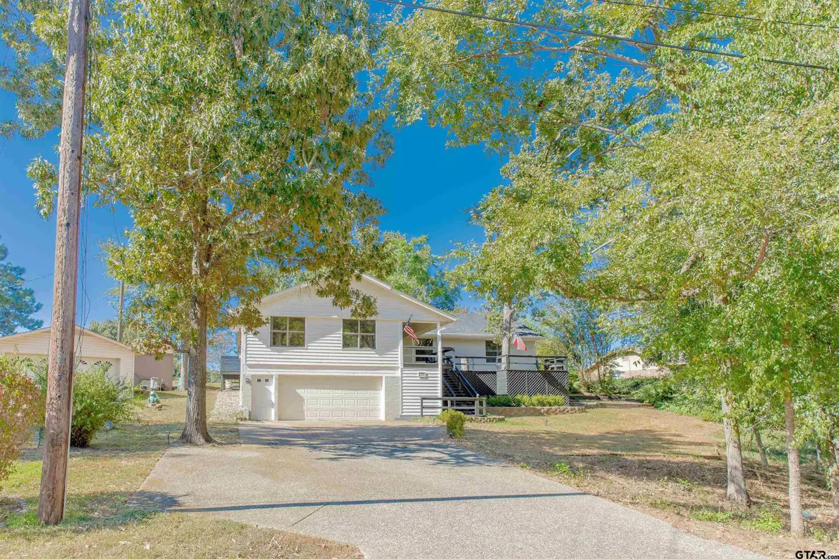 120 E Fairway Drive, Hideaway, TX 75771 - #1