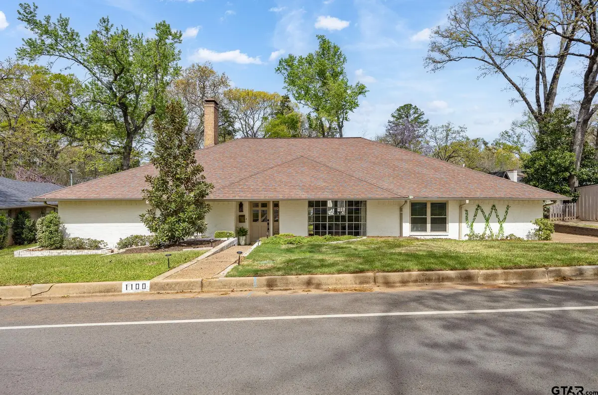 1100 E Amherst, Tyler, TX 75701 - #1