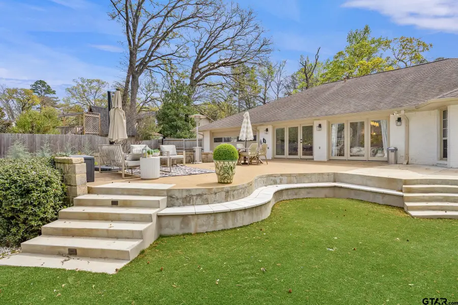 1100 E Amherst, Tyler, TX 75701 - #2