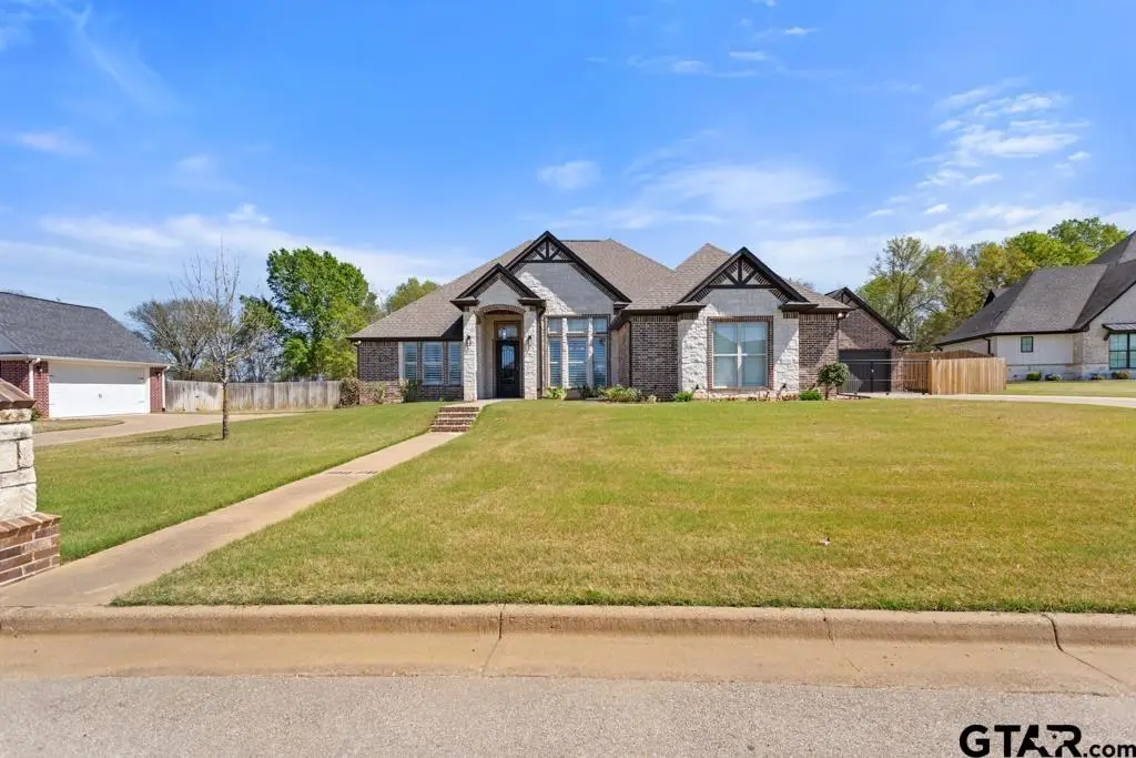 420 Coventry, Bullard, TX 75757 - #1