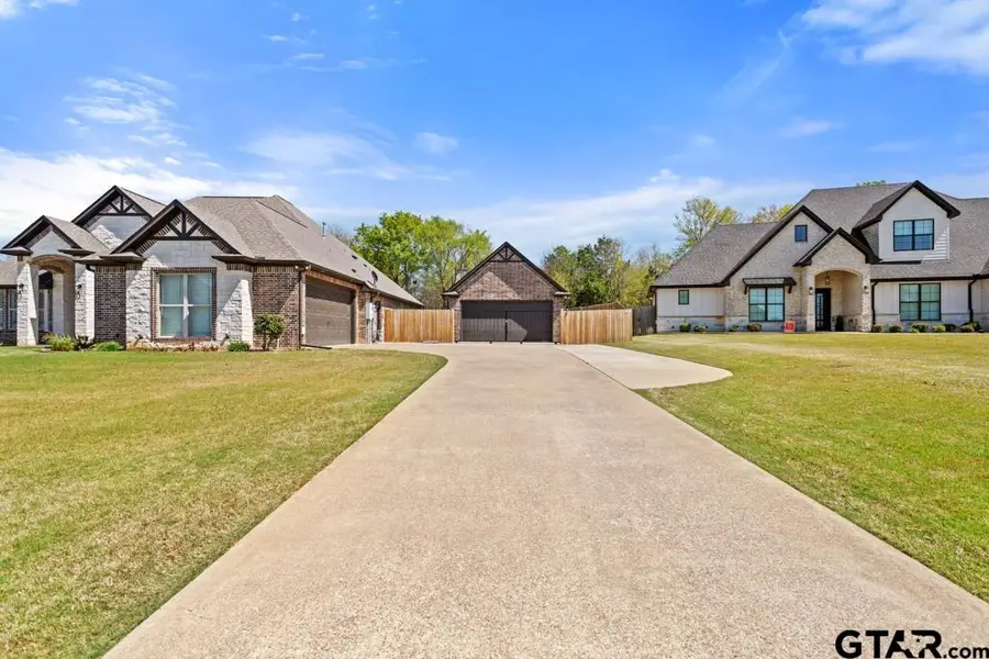 420 Coventry, Bullard, TX 75757 - #2