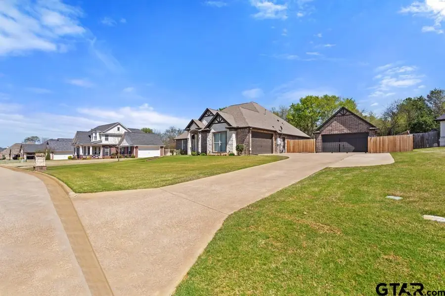 420 Coventry, Bullard, TX 75757 - #3