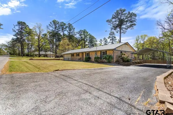 1302 Lake Cross, Hideaway, TX 75771