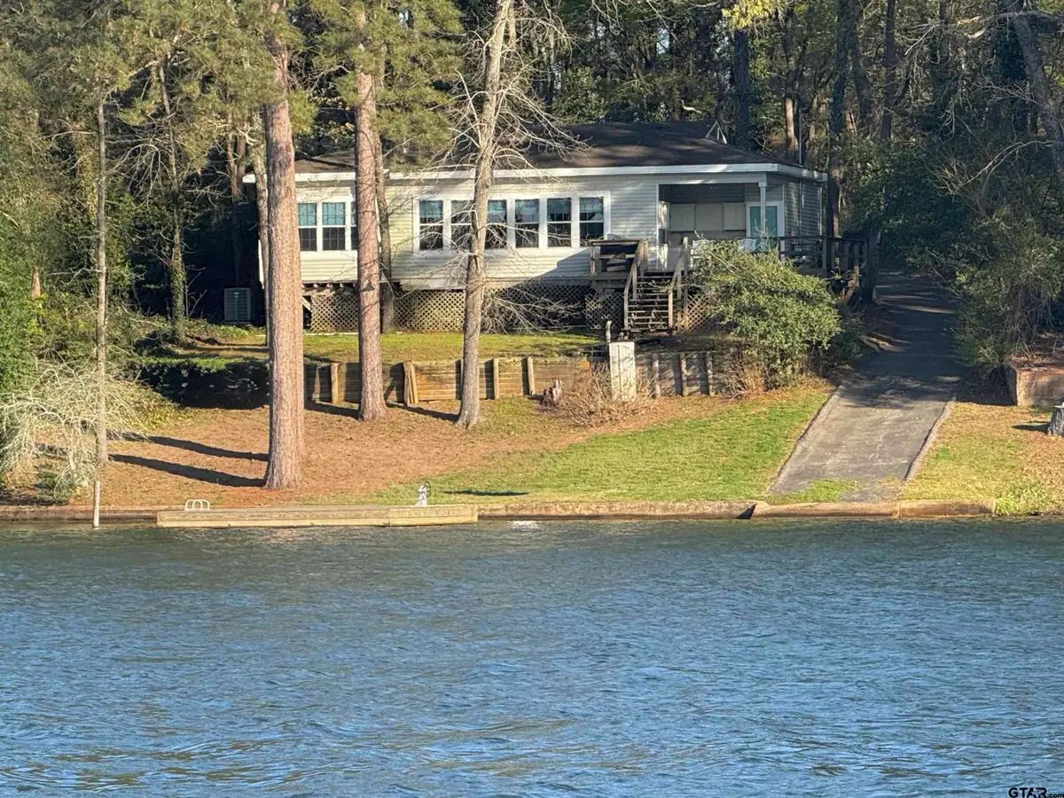 1114 CR 3112, Jacksonville, TX 75766 - #1