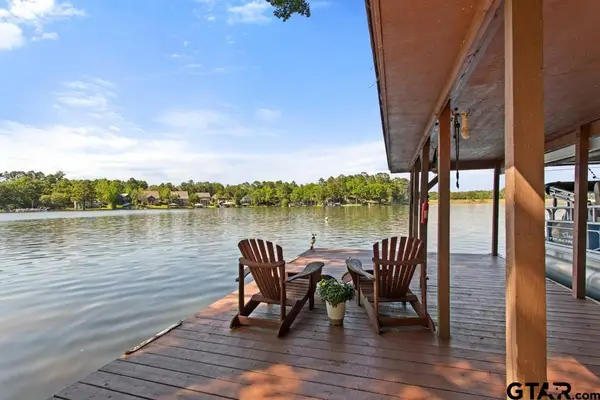 1639 Tanglewood Dr E., Hideaway, TX 75771