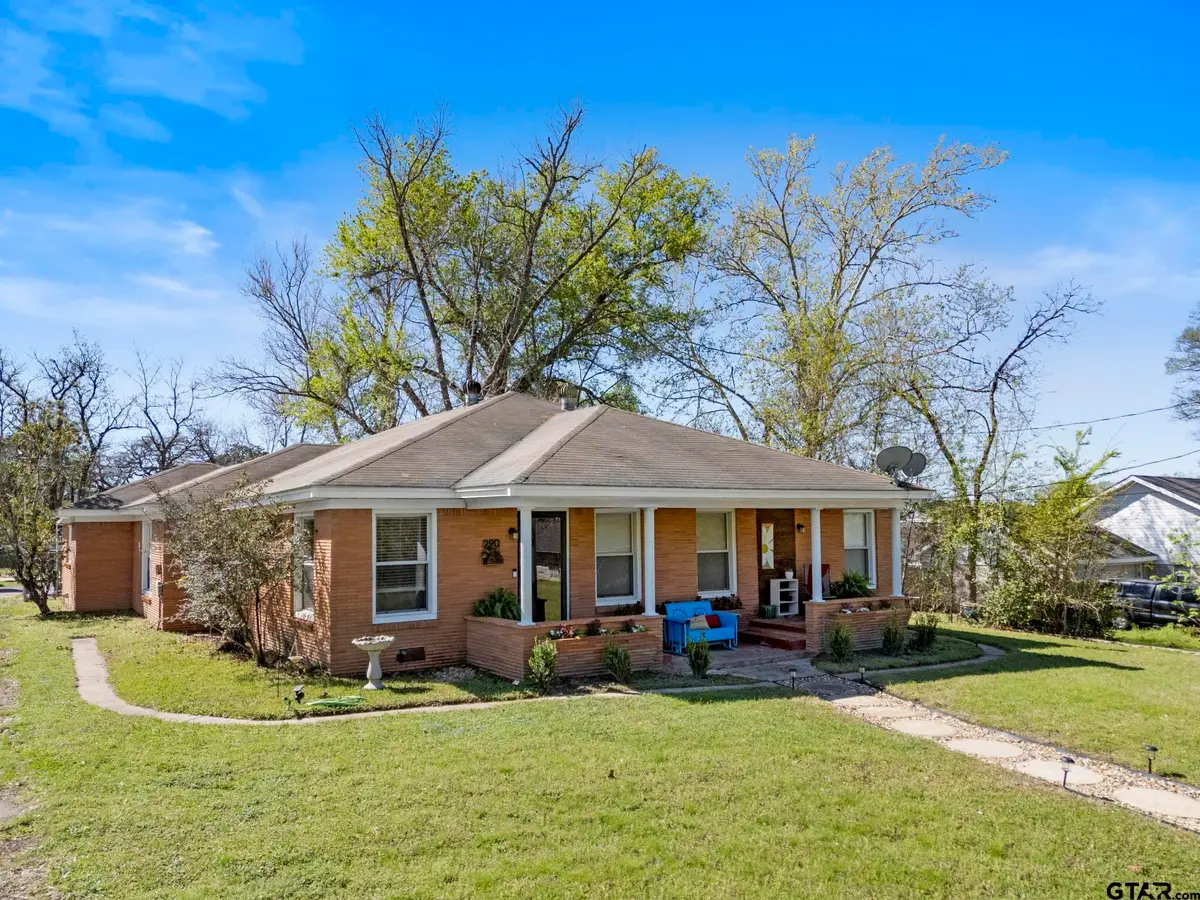 290 Lynch Street, Hawkins, TX 75765 - #1