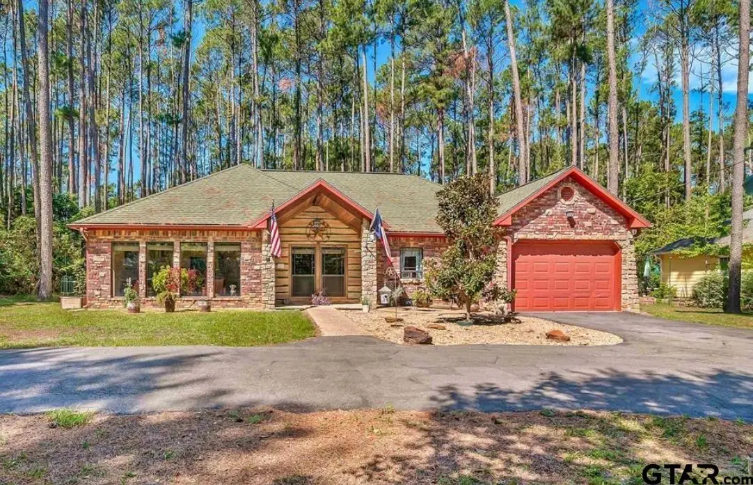 161 Pine Branch Glen, Holly Lake Ranch, TX 75765 - #1