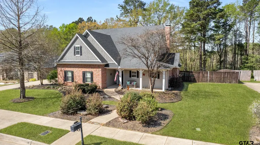 9453 Cherokee Trail, Tyler, TX 75703 - #2