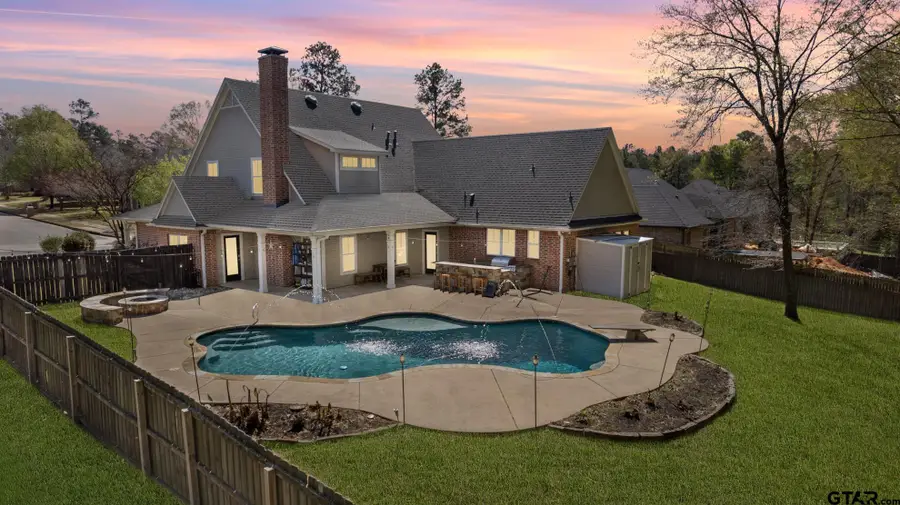 9453 Cherokee Trail, Tyler, TX 75703 - #3