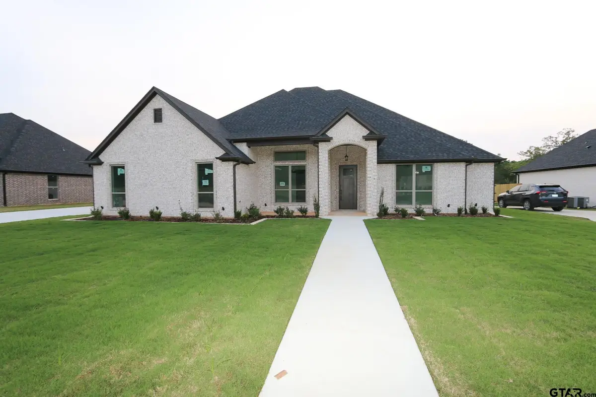 16503 Cooper Way, Tyler, TX 75703 - #1