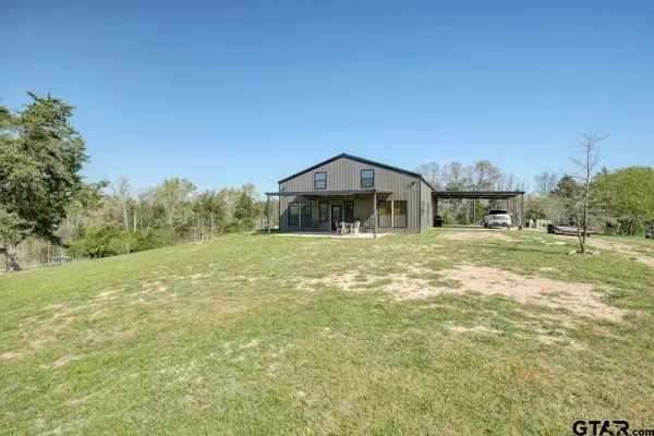 1528 CR 3260, Quitman, TX 75783