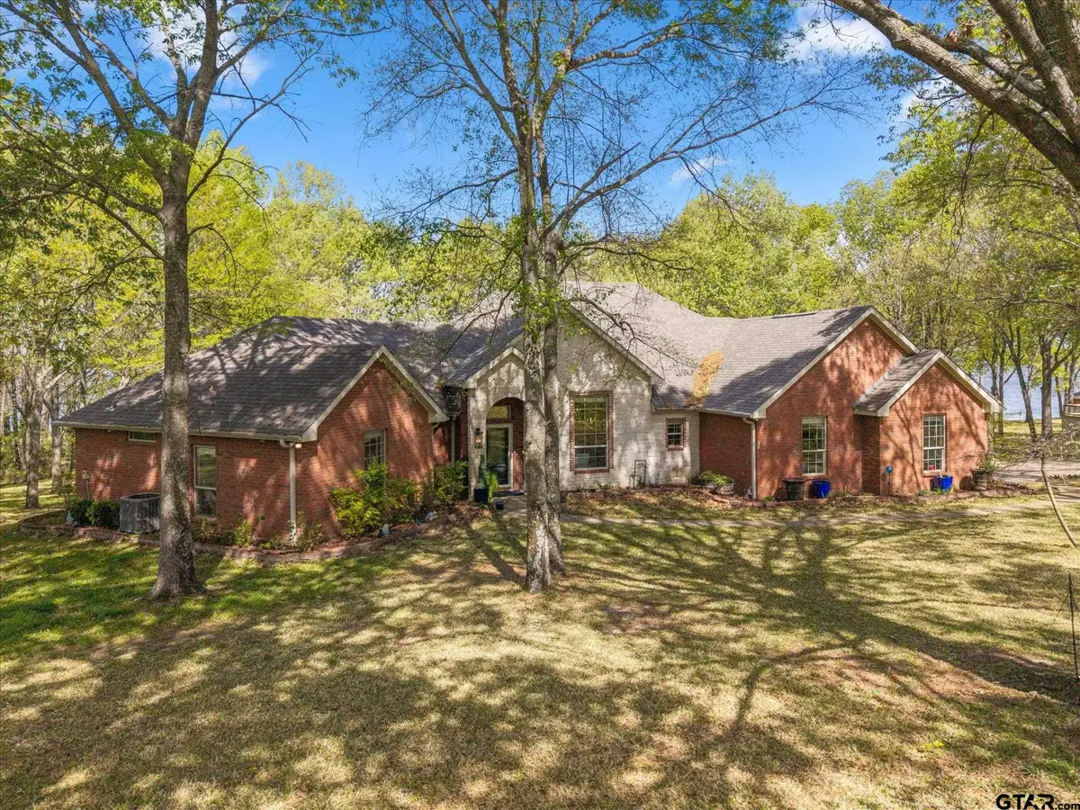 270 PR 5293, Yantis, TX 75497 - #1