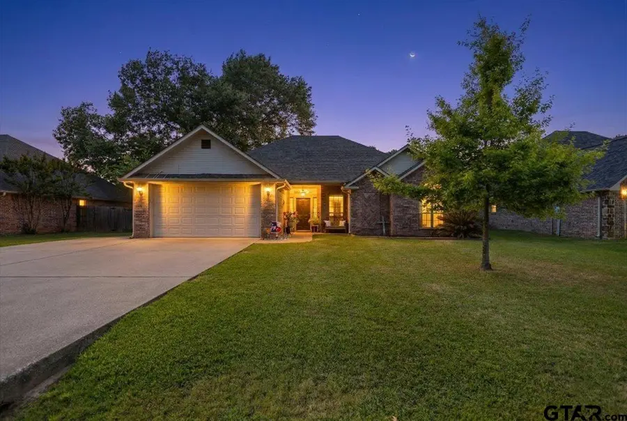 21192 Altuda Lane, Flint, TX 75762 - #2