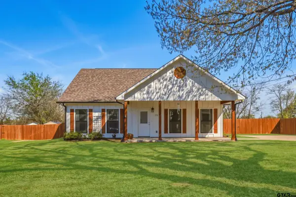 711 Leftwich St, Mt Vernon, TX 75457