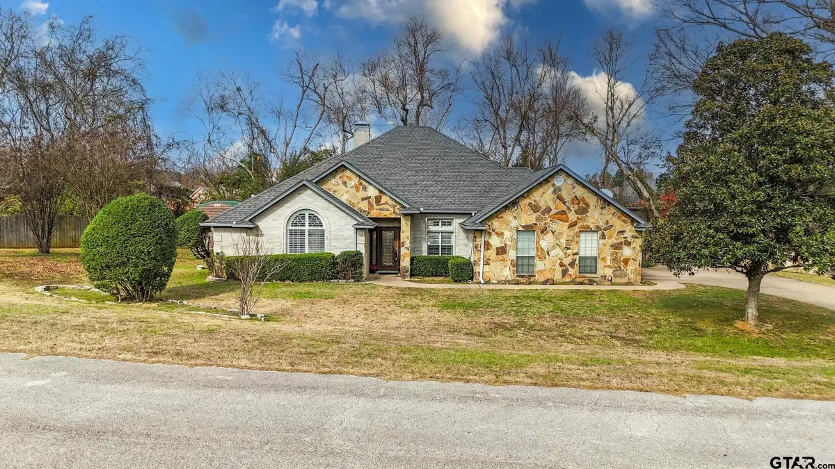 15360 Wagon Wheel Drive, Chandler, TX 75758 - #1