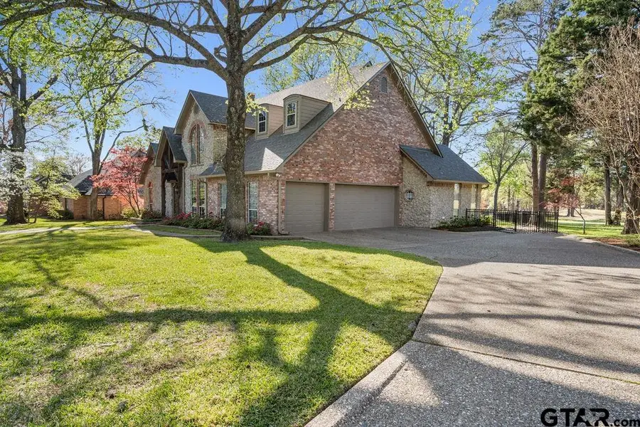 6601 Hollytree Circle, Tyler, TX 75703 - #2