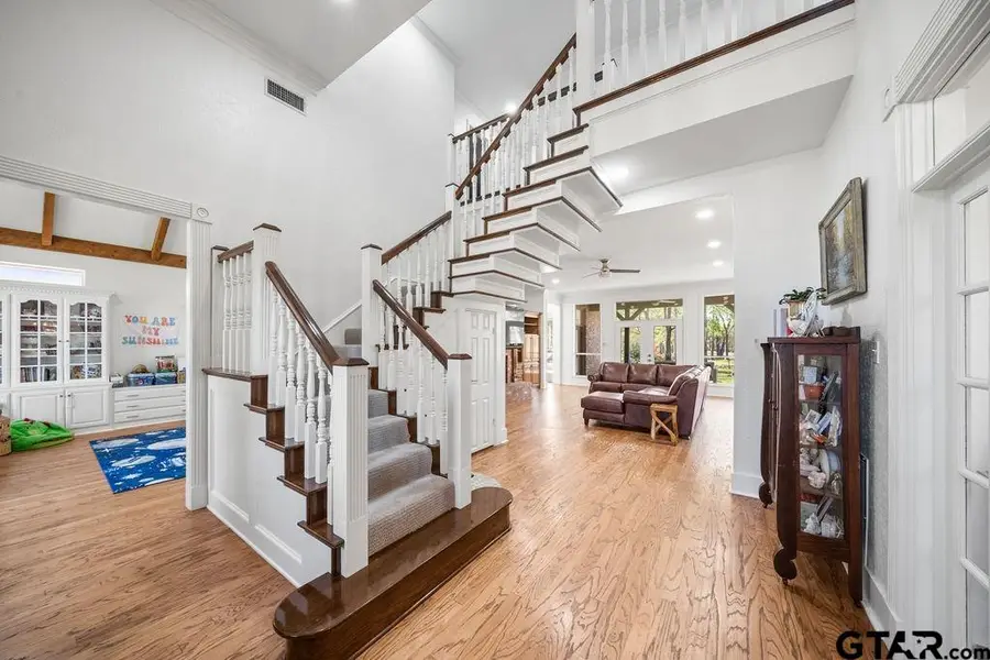 6601 Hollytree Circle, Tyler, TX 75703 - #3