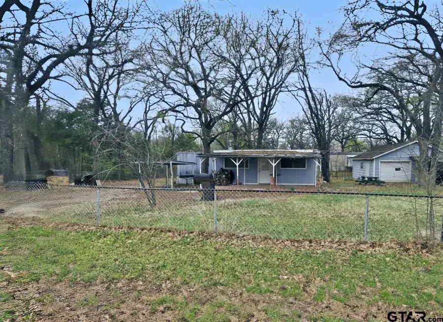 1865 County Road 2105, Kemp, TX 75143 - #2
