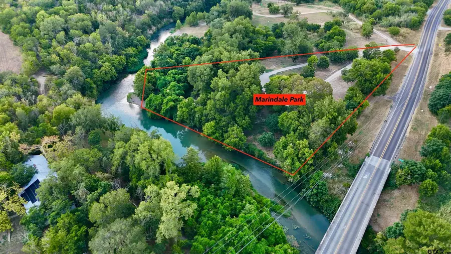 Lot 1 Tatum, Martindale, TX 78655 - #2