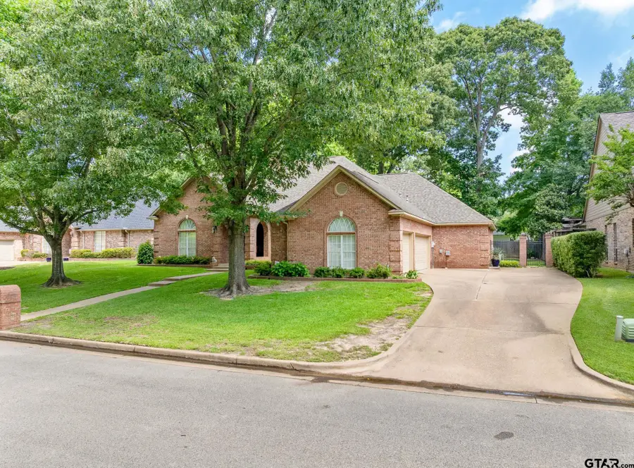 1413 Holly Creek, Tyler, TX 75703 - #2