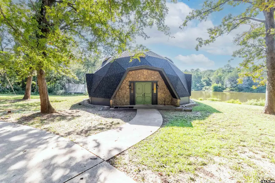 2447 County Road 1147, Tyler, TX 75704 - #3