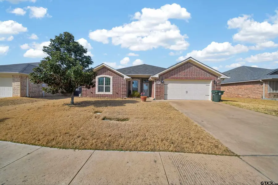 5830 Thompson Pl, Tyler, TX 75707 - #3