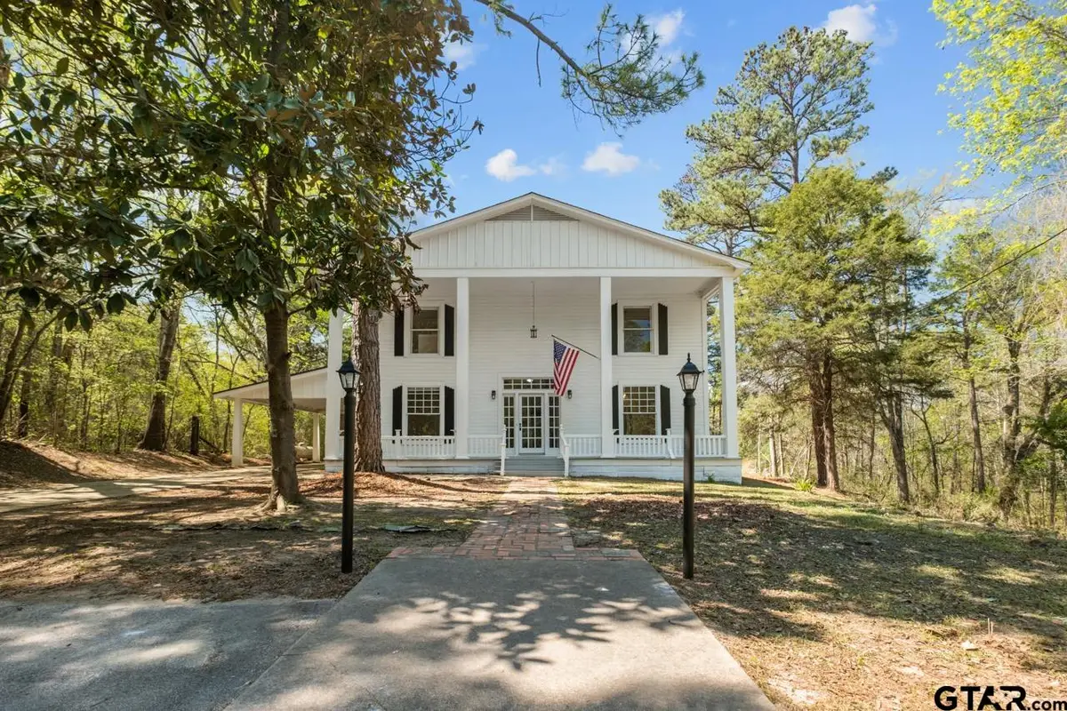 11394 FM 2661, Tyler, TX 75709 - #1