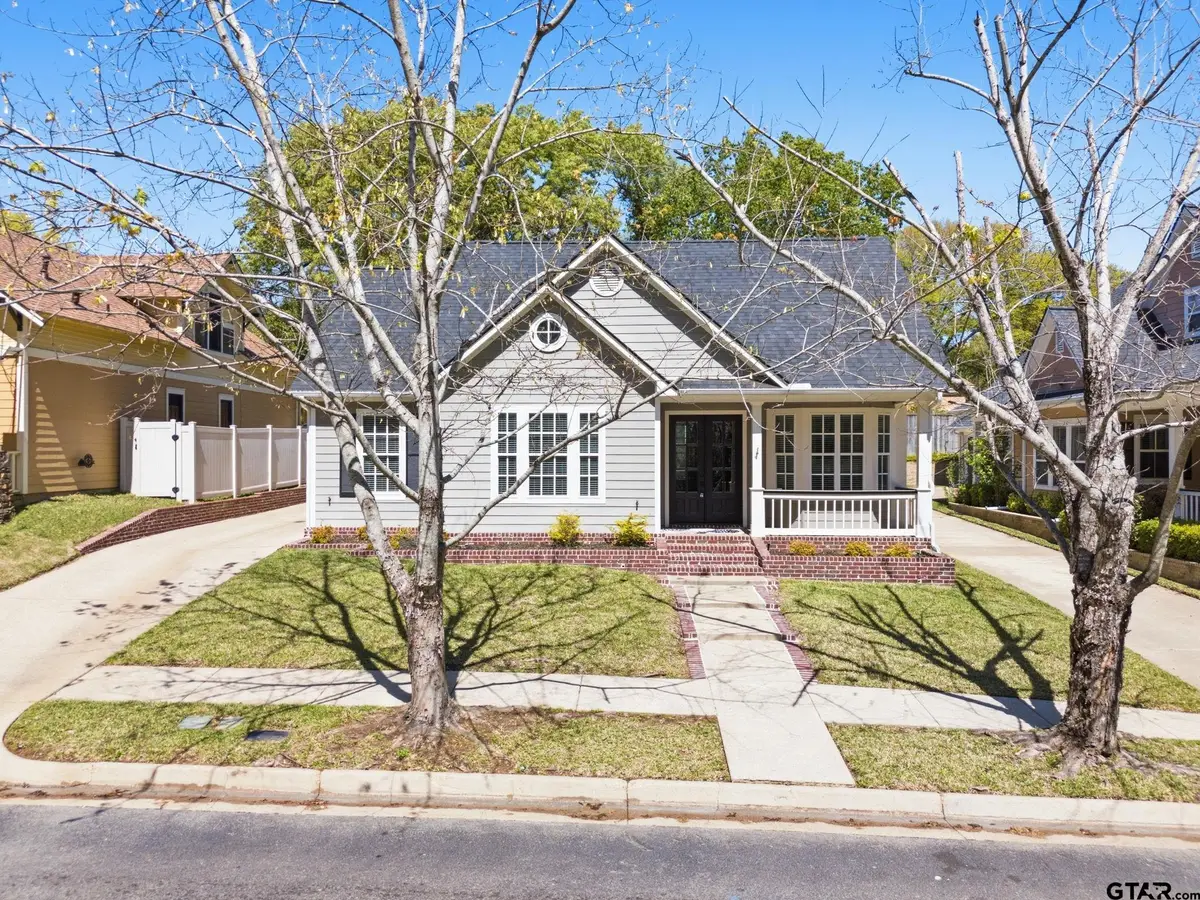 3942 Charleston Park, Tyler, TX 75701 - #1