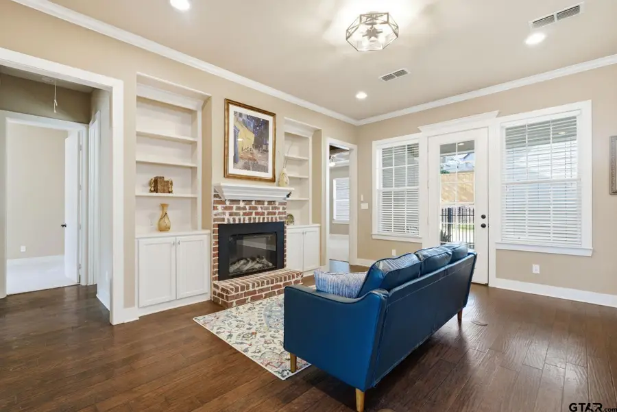 3942 Charleston Park, Tyler, TX 75701 - #2