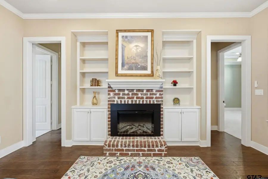 3942 Charleston Park, Tyler, TX 75701 - #3