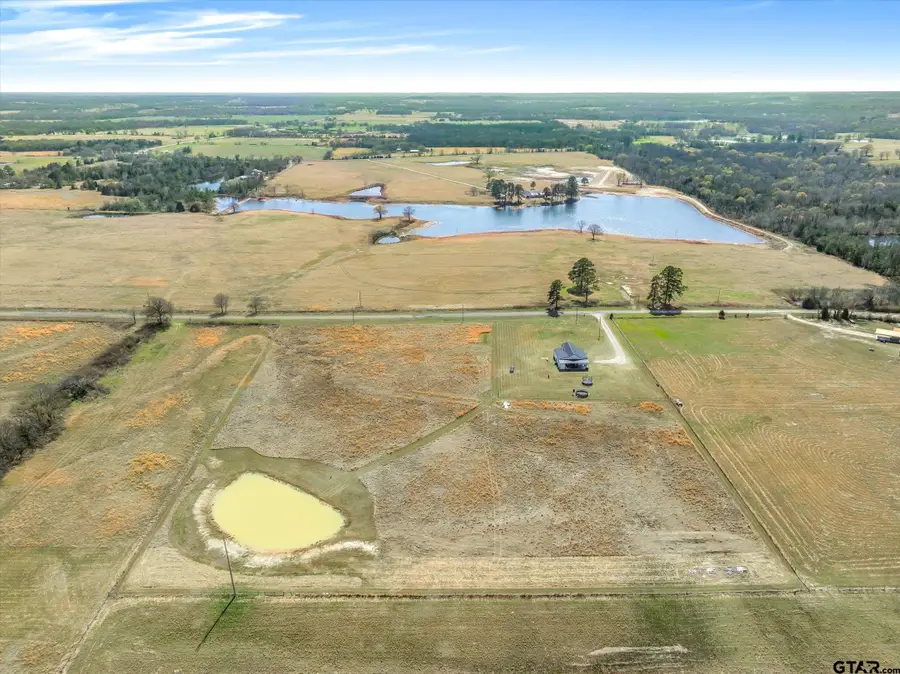 TBD 1 VZCR 1604 (2.8 Acres), Grand Saline, TX 75140 - #3