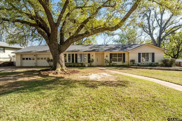 1805 De Charles Street, Tyler, TX 75701