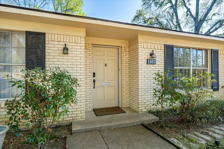 1805 De Charles Street, Tyler, TX 75701 - #2